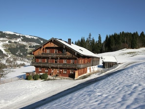 Außenbereich