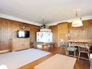 Apartment | Wohnzimmer