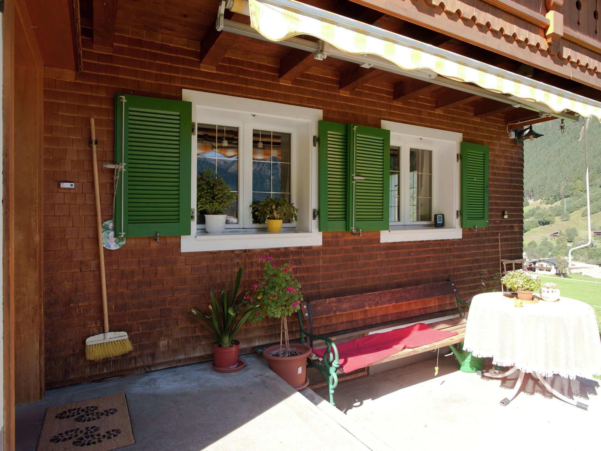 Balkon