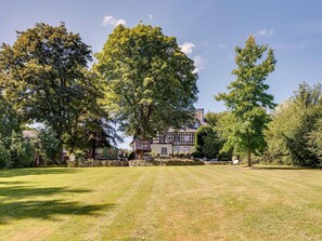 House | Garden - Group Stay With Spa in Vielsalm (Vielsalm)