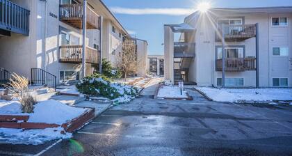 2 BD Value-stay Dog-friendly!