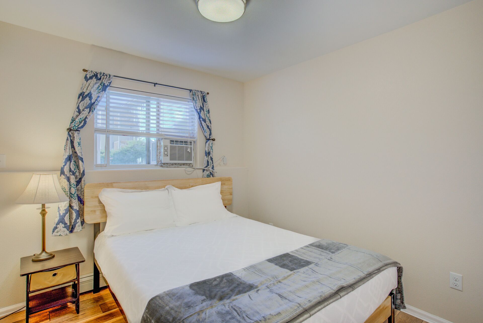Apartamento (2 Bedrooms) | 2 quartos, ferros/tábuas de passar roupa