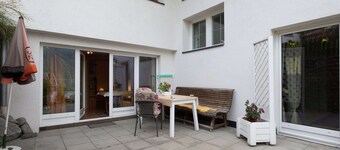 Spacious Apartment in Längenfeld near Ötz Valley Alps