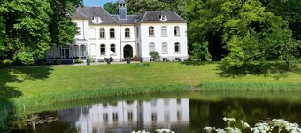 บ้านพักตากอากาศอันเงียบสงบใกล้ป่า - บรองค์ฮอร์สต์