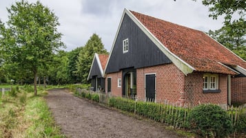 House | View from property