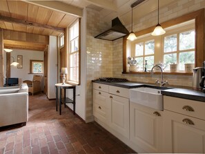 Casa | Cocina privada | Tetera eléctrica 