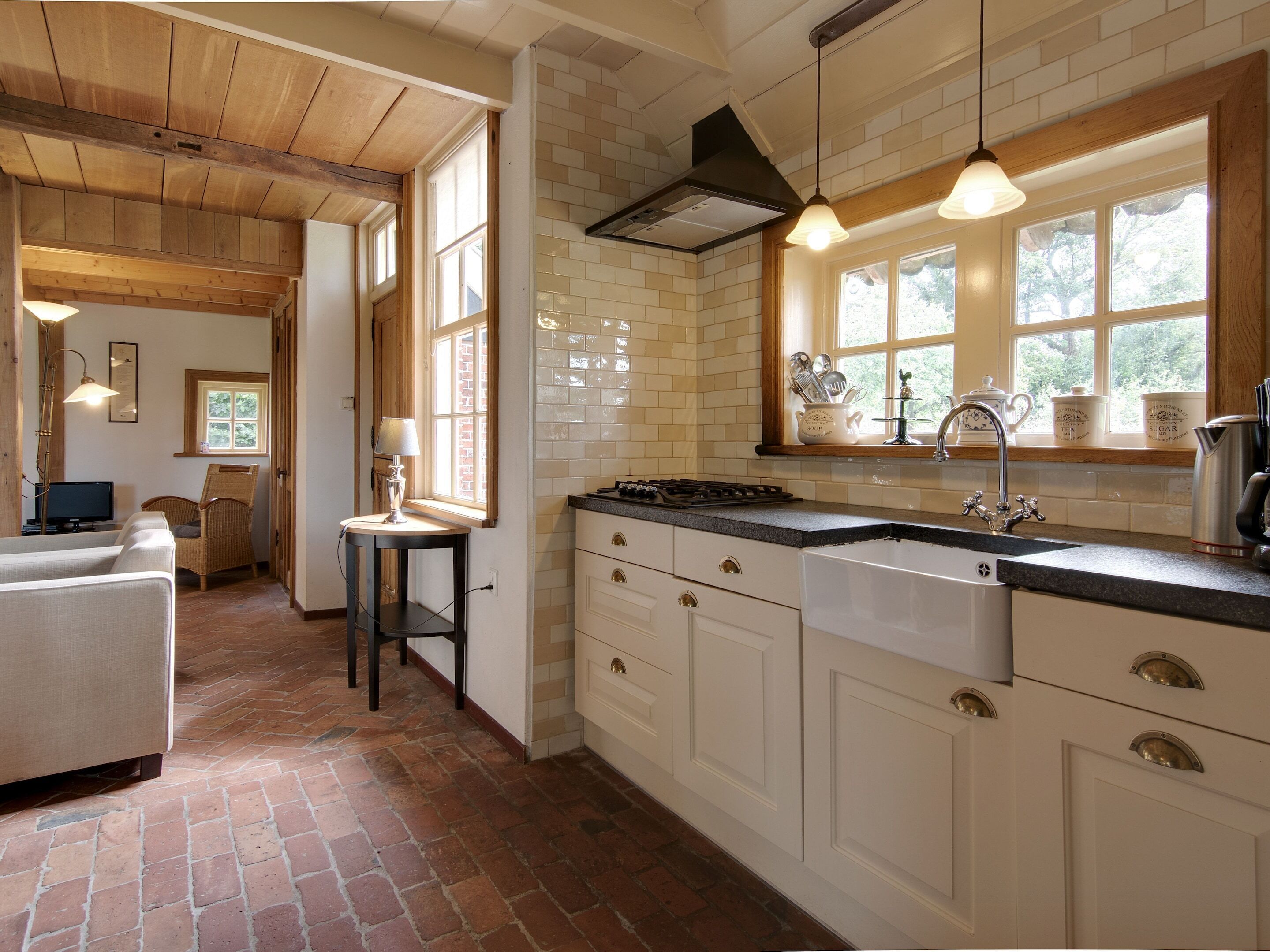 House | Private kitchen | Electric kettle