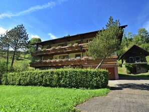 Apartment | Exterior