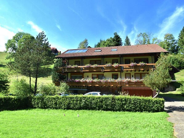 Apartment | Exterior