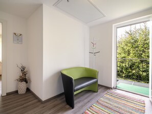 1 Schlafzimmer, Bettwäsche