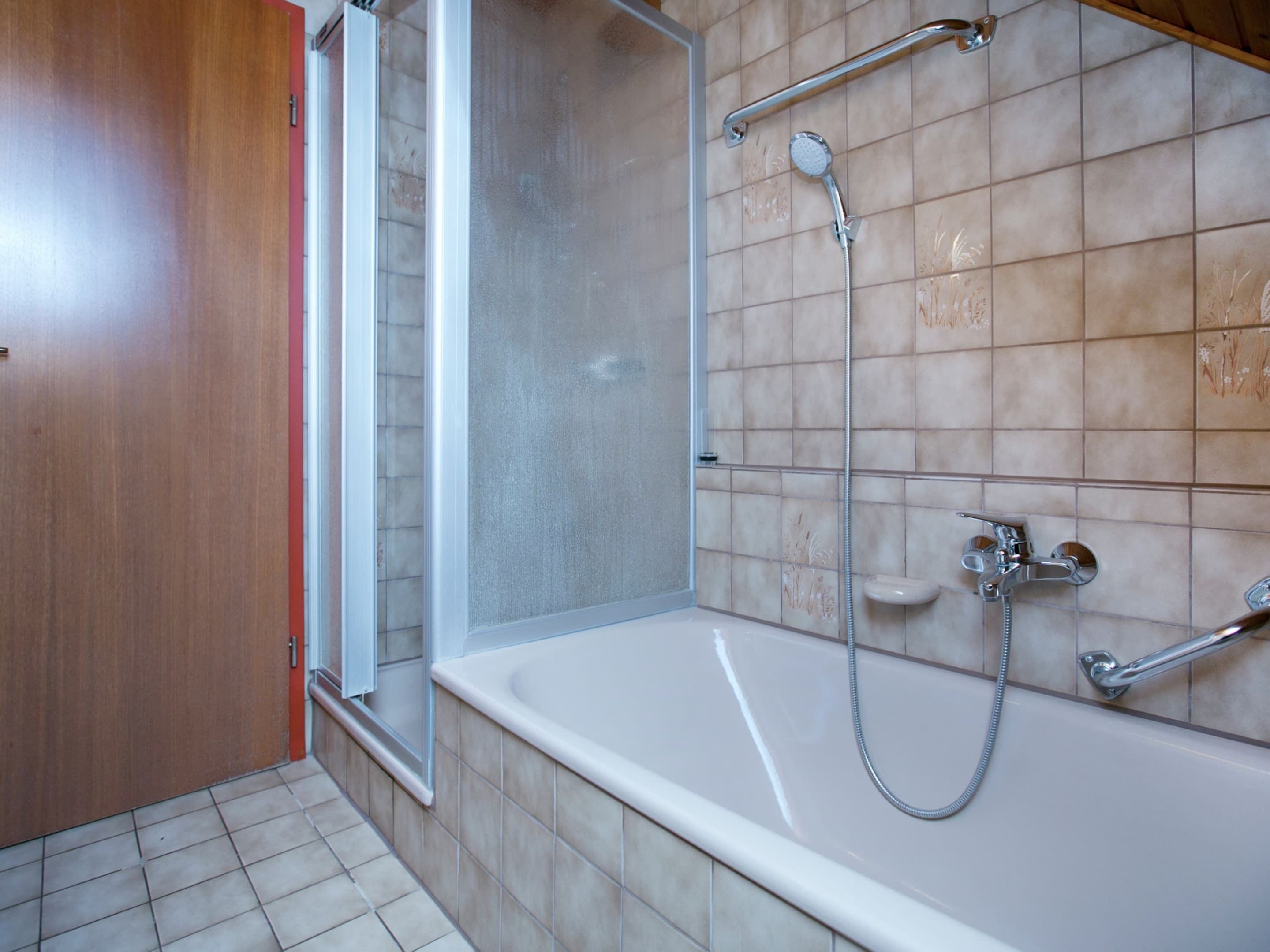 Apartemen | Kamar mandi