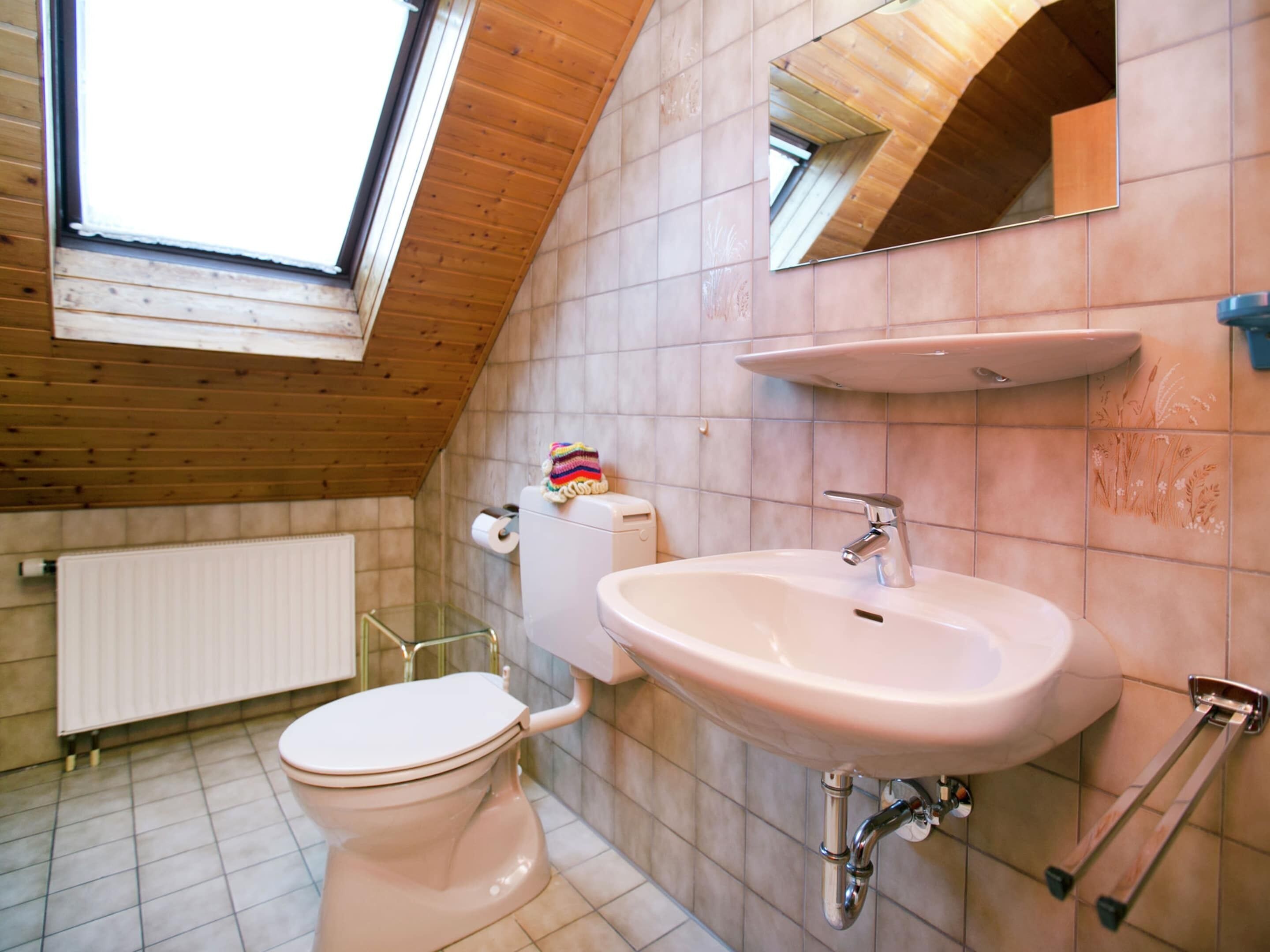 Apartment | Bathroom