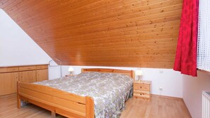 Apartment | 2 bedrooms - Cozy Apartment in Moos near Lake Constance (Moos)