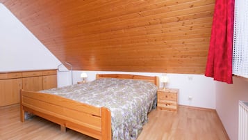 Apartemen | 2 kamar tidur