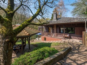 House | Exterior - Eichenborn Gartenaufenthalt (Bad Pyrmont)