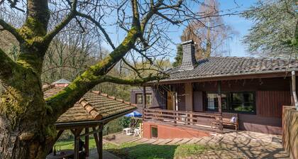 Eichenborn Gartenaufenthalt