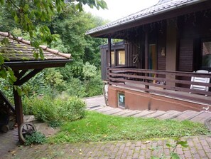 House | Exterior