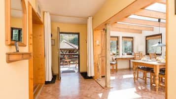 House | Interior