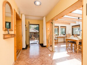 Ferienhaus | Innenbereich