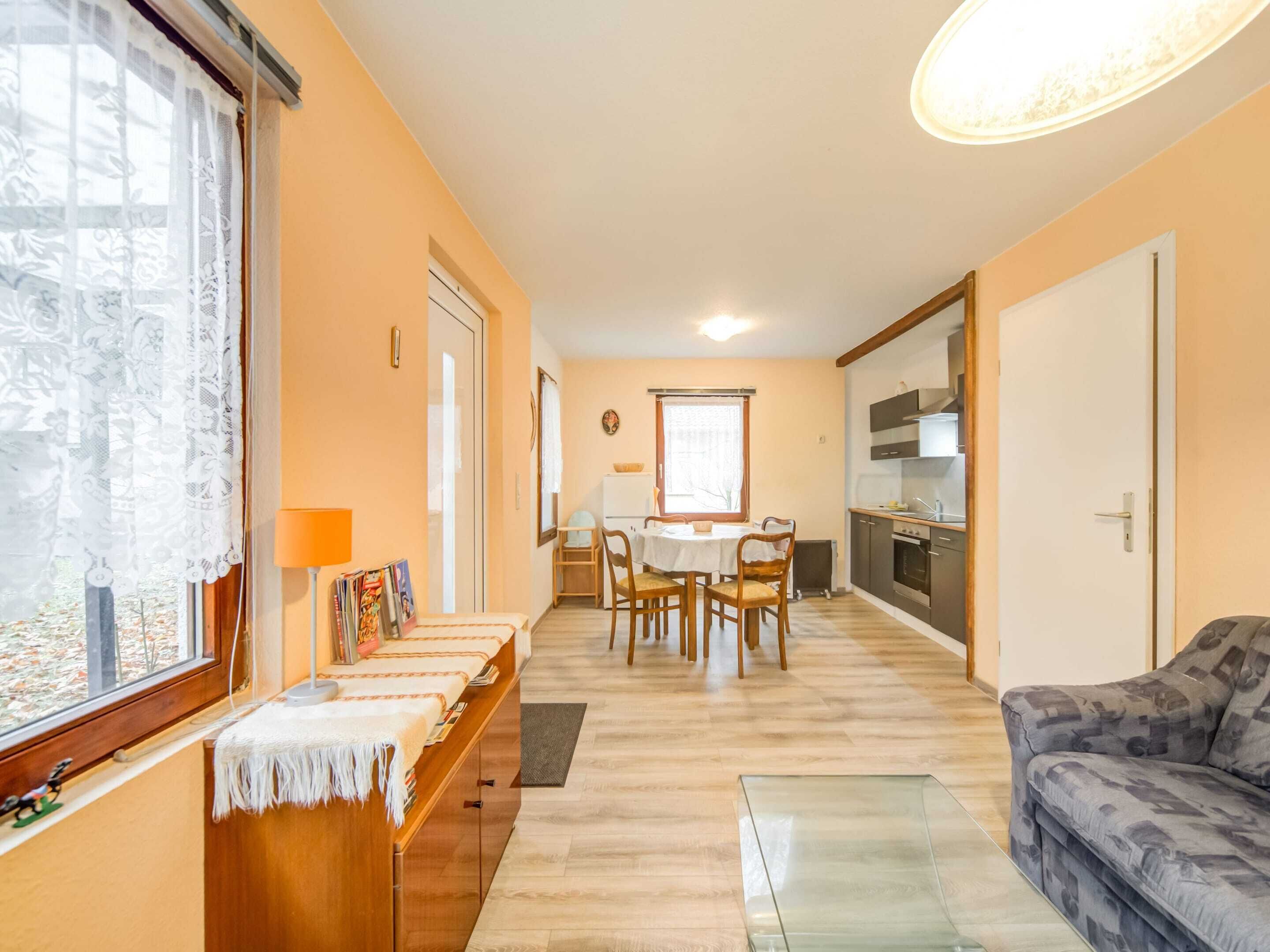 Casa | Restauración