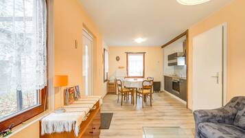 Casa | Restauración