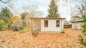 Nhà | Khuôn viên nơi lưu trú