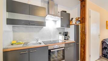 Casa | Cocina privada | Trona infantil