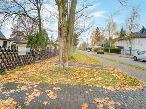 Garden - Gartenbungalow in Blankenfelde-mahlow (Blankenfelde-Mahlow)