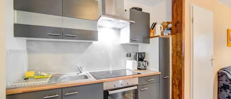 House | Private kitchen | Highchair
