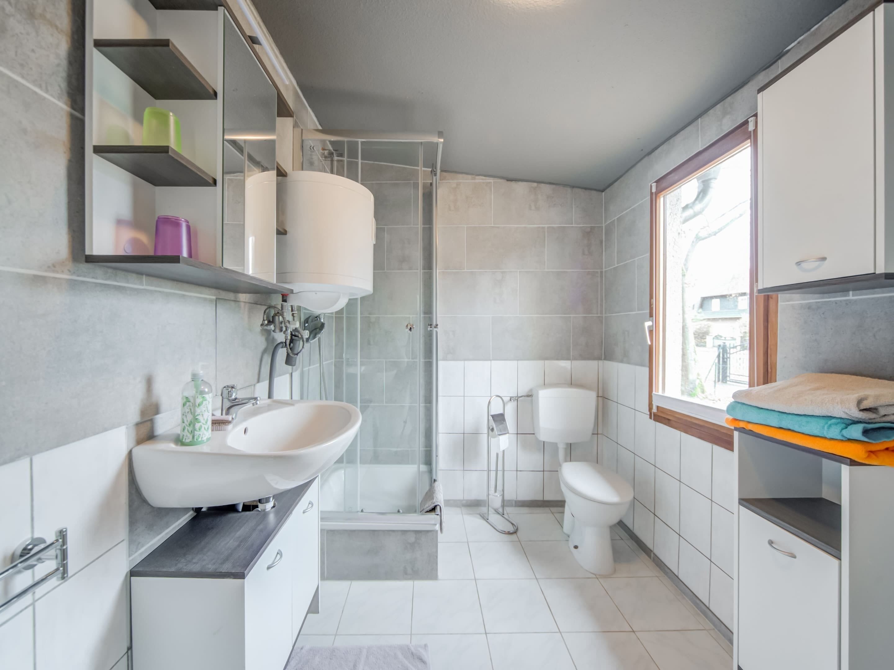 Maison | Salle de bain