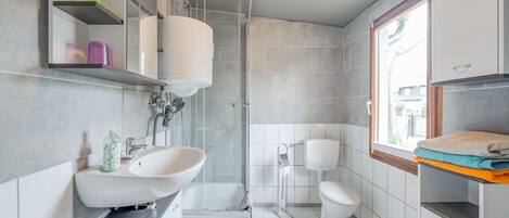 Maison | Salle de bain