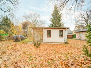 Maison | Extérieur