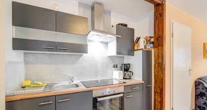 Gartenbungalow in Blankenfelde-mahlow