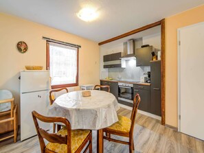 Maison | Restauration