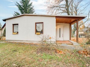 Maison | Extérieur