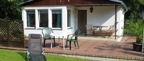 House | Property amenity