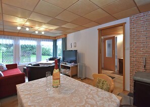 Ferienhaus | Speisen