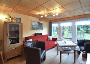 House | Living room