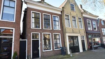 Huis | Exterieur