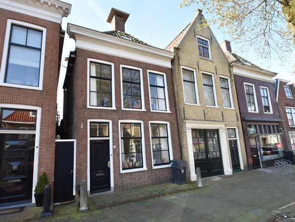 House | Exterior