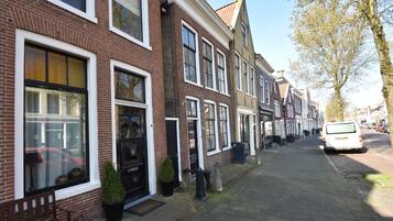 Exterieur
