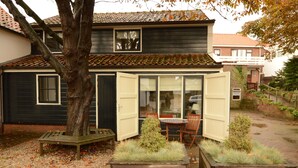 Apartment | Balkoni