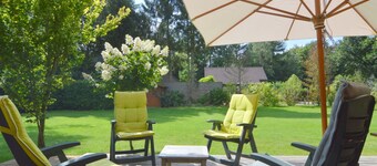 Holiday Home in Wissel With Scenic Views