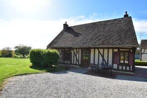 Maison | Extérieur