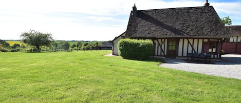 Huis | Tuin