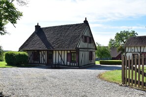 Hus | Udendørsområde