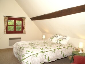 House | Room amenity - Weekend Escape in Saint-maurice (Saint-Maurice-sur-Aveyron)