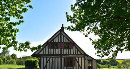 Weekend Escape in Saint-maurice