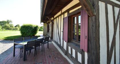 Weekend Escape in Saint-maurice