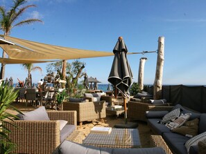 Exterior - Alluring Villa in La Croix Valmer With Swimming Pool (La Croix-Valmer)